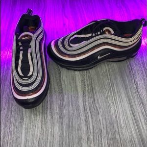 Nike AirMax 97 ‘Woodgrain’